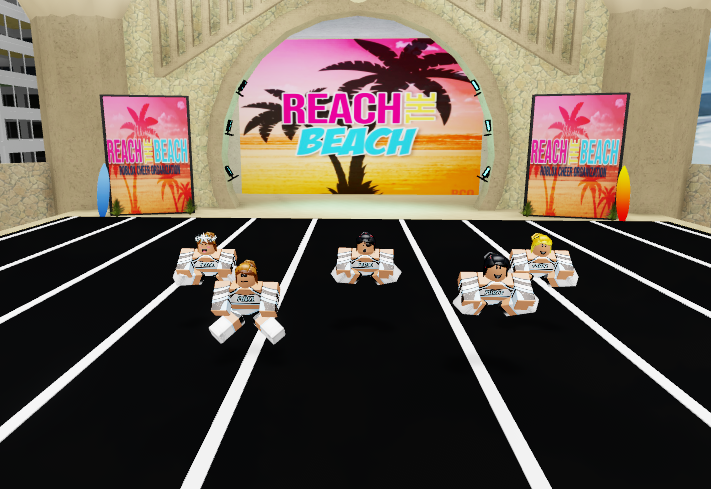 Cheer Force Roblox At Cheerforcerblx Twitter