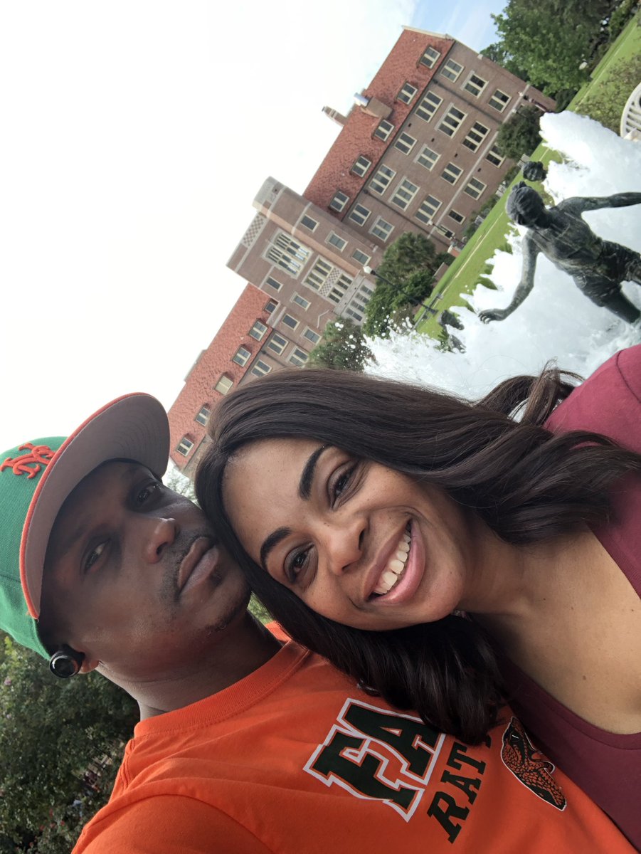 MsAmbroyzee's tweet photo. High, HIGHER, HIGHER LEARNING. Feeling nostalgic at #FSU #TALLY #tallahassee #whereitbegan #collegeofeducation #gonoles #unconquered #doak #empowered #landisgreen https://t.co/v8LQSr173N