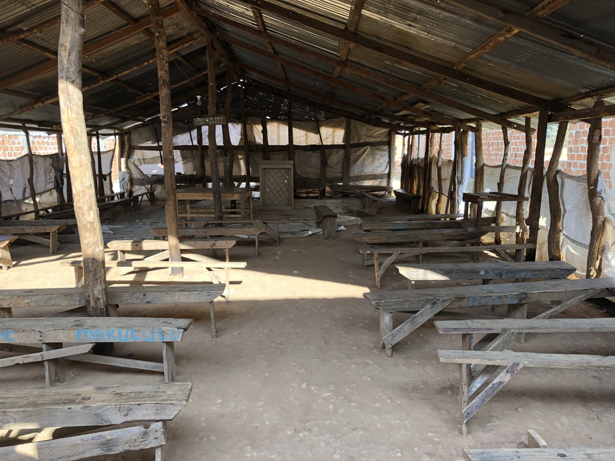 AFCUCDenverDE's tweet image. During our month-long outreach trip, we traveled to various villages across Kawbe to provide preventive and immediate healthcare for local patients! 
 #pediatriccare #philanthorpy #charity #giving #communityservice #americanfamilycare