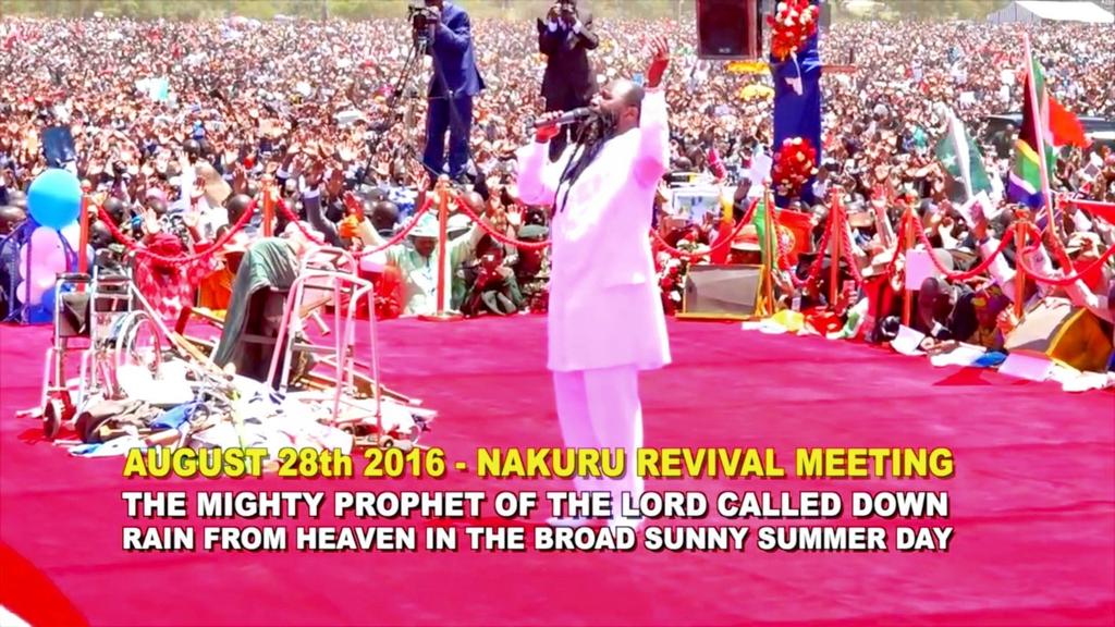 chanyikenningto's tweet photo. At first those who saw this revival in its initial stages thought it was bitter because of the nature of rebuke that was launched against sin by the beholder of this revival, but now see the #SweetAnointing that has ensued with hope for eternity! https://t.co/TZBuUbhfeT