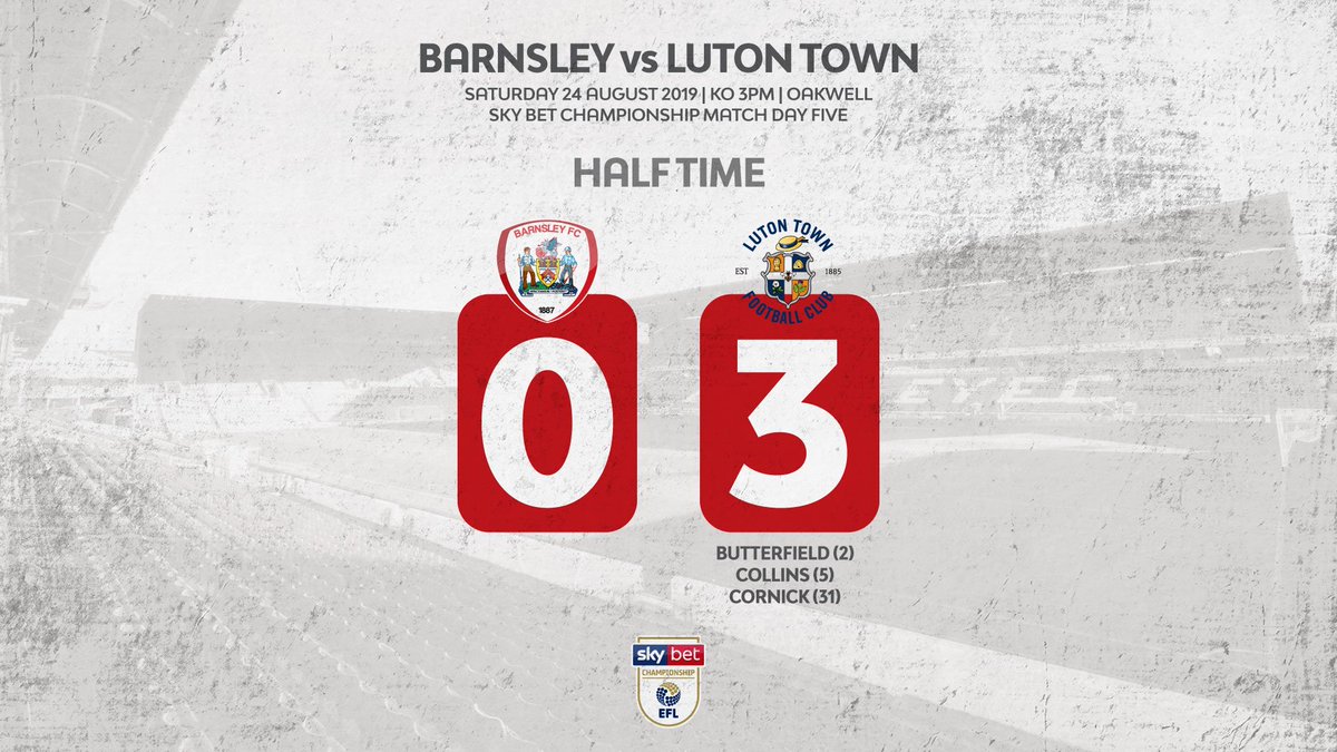 BarnsleyFC's tweet photo. https://t.co/ooR7tMVQZO