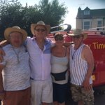 Photo by Driffield Rotary (@rotarydriffield)