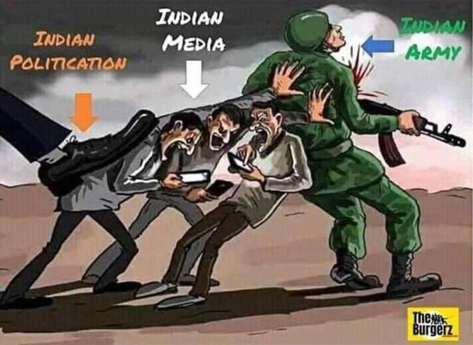 junaid_pak01's tweet photo. #RahulGandhi
#Srinagar
#ReadyToFightforkashmir https://t.co/ArqIJKeDE4