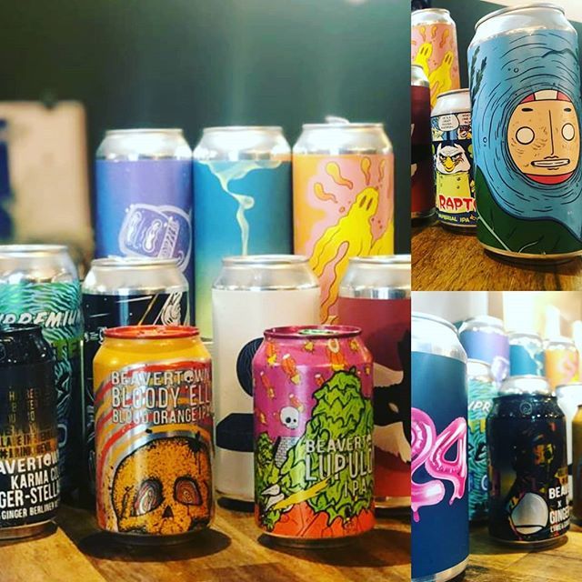 No crap on tap #restaurant #ipaporn #craftbeer #malaga #cervezaartesanal #cerveza #brewpub #foodporn ift.tt/2PmlutI