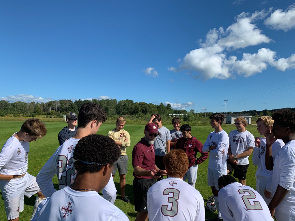 UDJ Soccer tweet media
