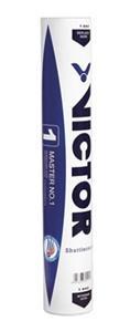 shuttlesmash's tweet photo. Victor Master Ace No. 1 Badminton Shuttlecock 
$29.00
➤ https://t.co/uCw5BBM3gV https://t.co/WeoaIiCnsD