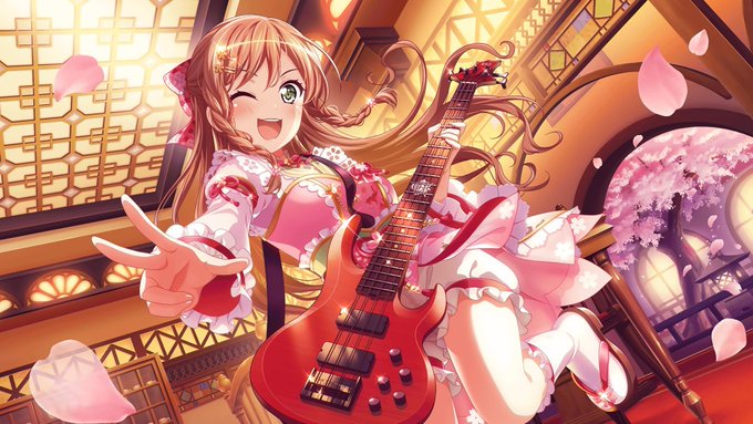 今井リサ誕生祭のtwitterイラスト検索結果