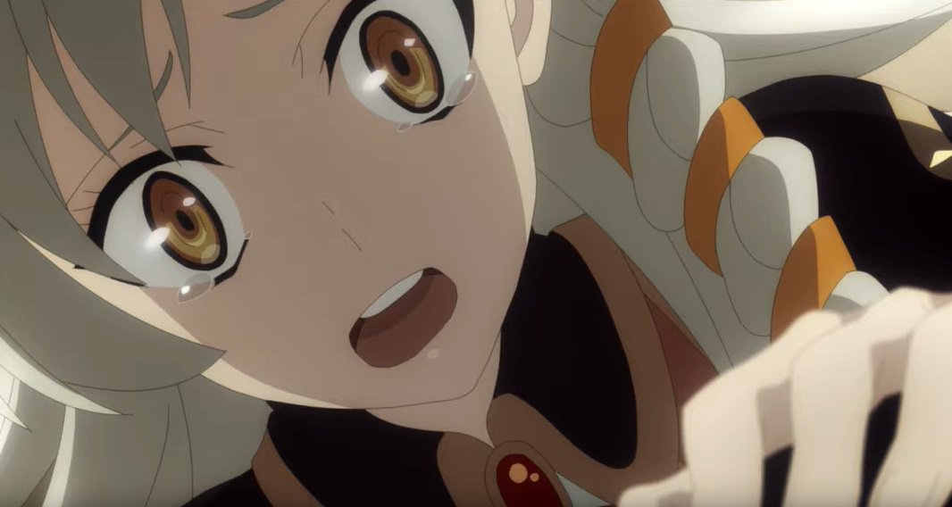 せーにん Twitterissa 所長が曇る姿をみんなで見よう 事件簿アニメ