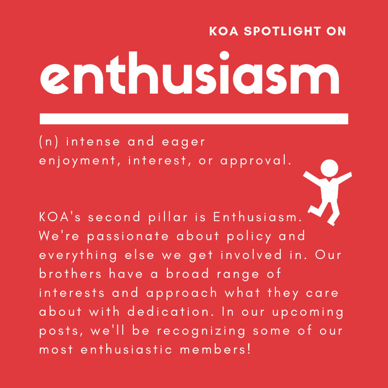 Kappa Omega Alpha UMD tweet media