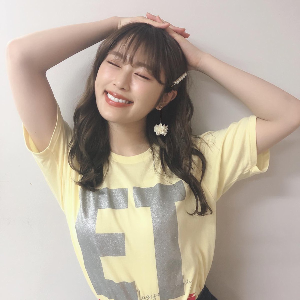 渋谷凪咲生誕祭 渋谷凪咲生誕祭