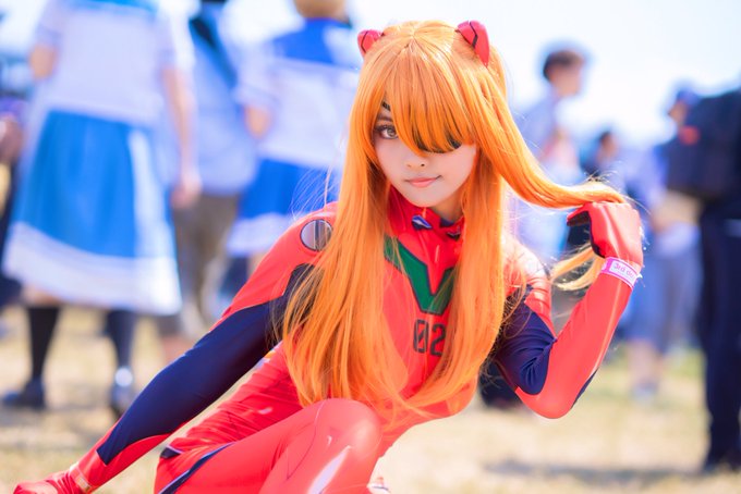 Twitterのコスプレ画像23