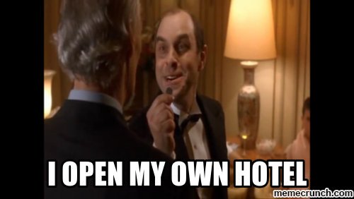 McDowell Rulez on Twitter: "Me to 5 y/o "I'll give you a quarter for every  toy you pick up." 5 y/o "I already have $10, I don't need anymore money."  Husband "You'll