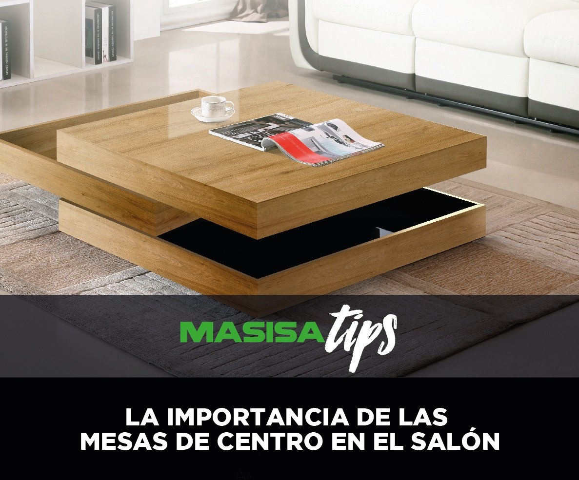 MasisaPe's tweet photo. #Masisatips Dependiendo de la mesa de centro que tengamos, nuestra sala pasará desapercibido o destacará. Por ello, es importante elegir una por su funcionalidad y versatilidad, teniendo presente que debe ser  un complemento del sofá.
#MasisaContigo #MasisaInspira https://t.co/40oLKOyHXt