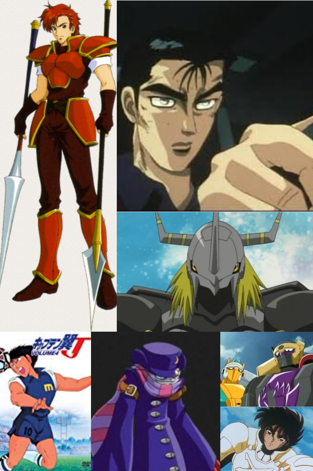 イッチー 個人的好きなキャラ 幽白 飛影 ふしぎ遊戯 斗宿 ガンダム シロー アズラエル 勇者シリーズ 舞人 凱 Kof ジョー東 今日から俺は 中野 ヴァンパイア デミトリ ロックマン8 フォルテ 戦隊モノ 神風大将 ボンバーザグレート イッタンモメン サン