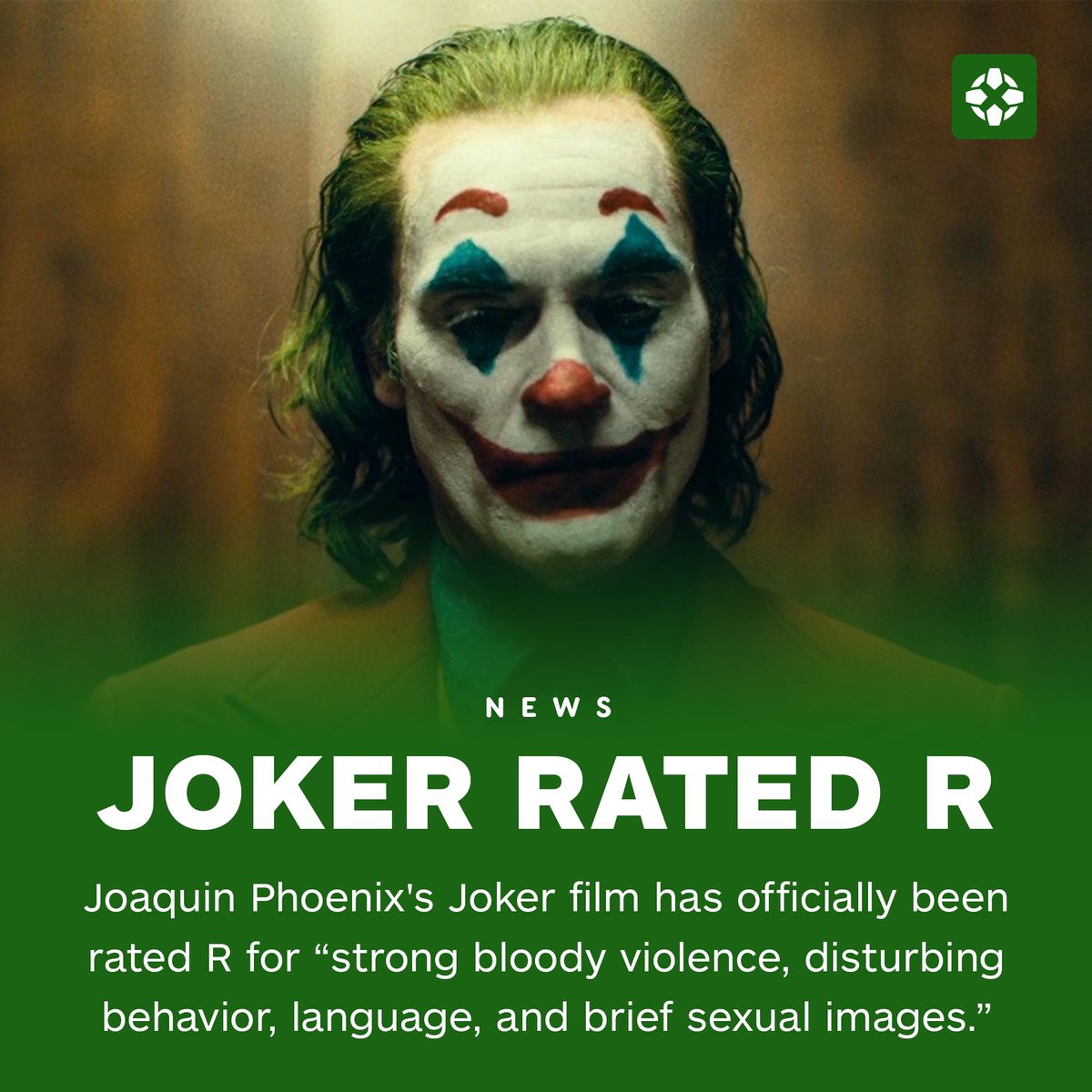 IGN's tweet photo. 🎭 https://t.co/bWiewHykZ7