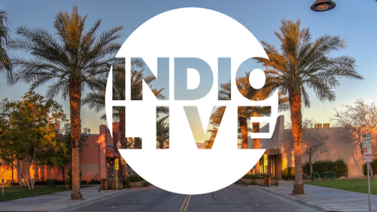 Be up-to-date with everything happening in the City of Indio by signing up for the monthly e-newsletter, Indio Live. ow.ly/iDR250vwJV6