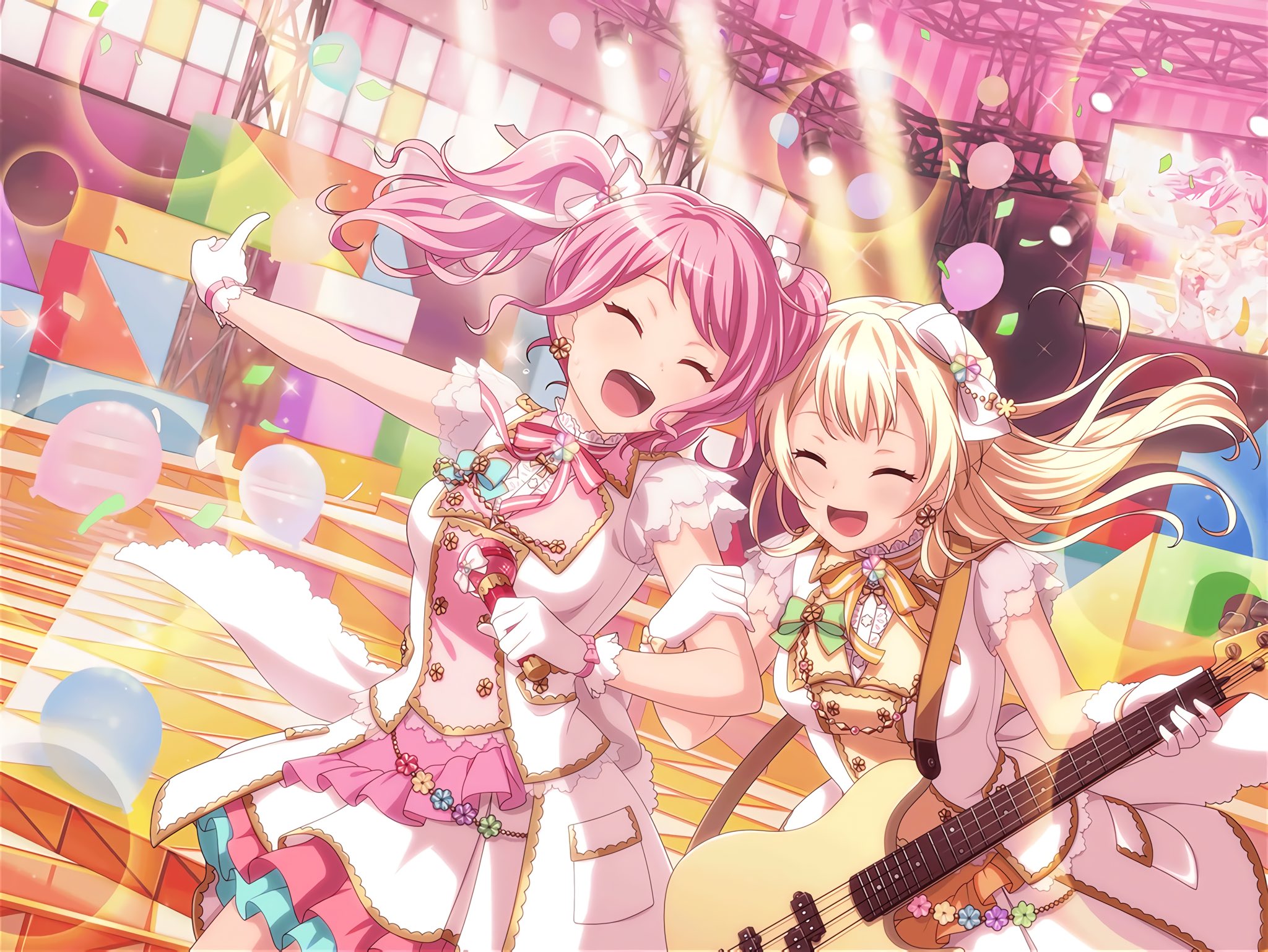 O Xrhsths 高画質 バンドリ イラストbot Sto Twitter 丸山彩 目指す理想のアイドル 丸山彩 画質up O Xrhsths 高画質 バンドリ イラストbot Sto Twitter 丸山彩 目指す理想のアイドル 丸山彩 画質up