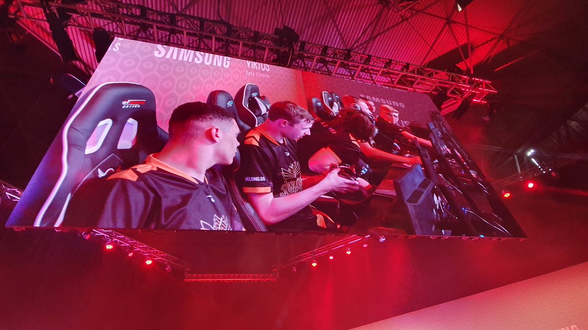 ShadowStalkers_'s tweet photo. [ #Overwatch ]

After a hard fight on Havana we unfortunately fall to the Spartans. 

We will be back and better than ever! 

#InTheShadows https://t.co/vJf3DJpyeg