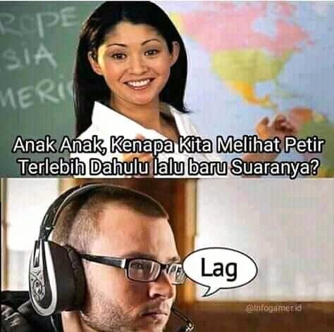 rihidayrido's tweet photo. Cuma anak gamer yang paham. 😅 https://t.co/wJfxZOuzZD