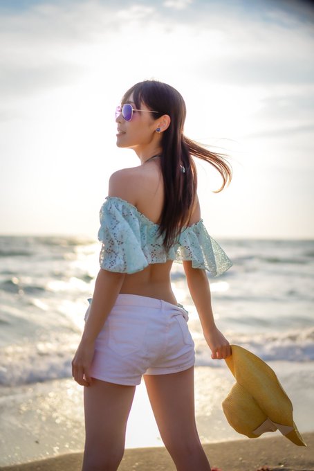 Twitterのコスプレ画像31