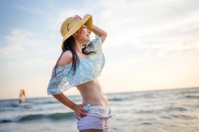 Twitterのコスプレ画像32