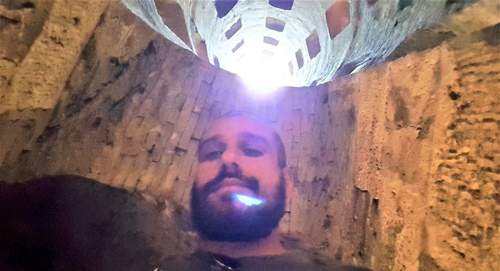 JoelSepelJOELSE's tweet photo. #WaterWellOfSanPatrizioOrvieto🇮🇹 #OrvietoWaterWellOfSanPatrizio🇮🇹 #therocksinger #hardrockperformer #A #singer #musiciandreamer #LaMiaItalia #MySuperItaly🇮🇹
#JoelSe #joelsepel #JoeleSepel #CRUMBLENOT #GreatItaly #Italia #beinggifted https://t.co/3a1RVTiJlb
https://t.co/l3GBIyCyjV https://t.co/45MlCL69hl