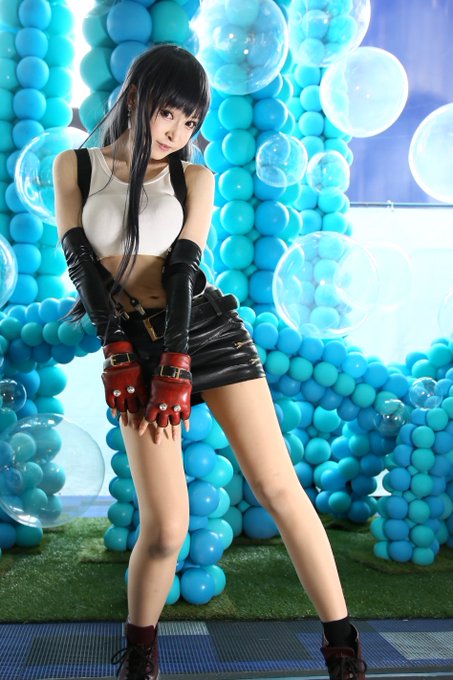 コスプレイヤーまゆろんのTwitter画像14