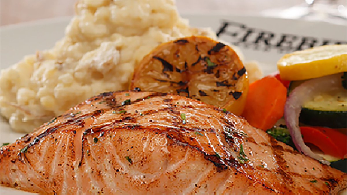 Firebirds Wood Fired Grill Chattanooga, TN Chattanooga City