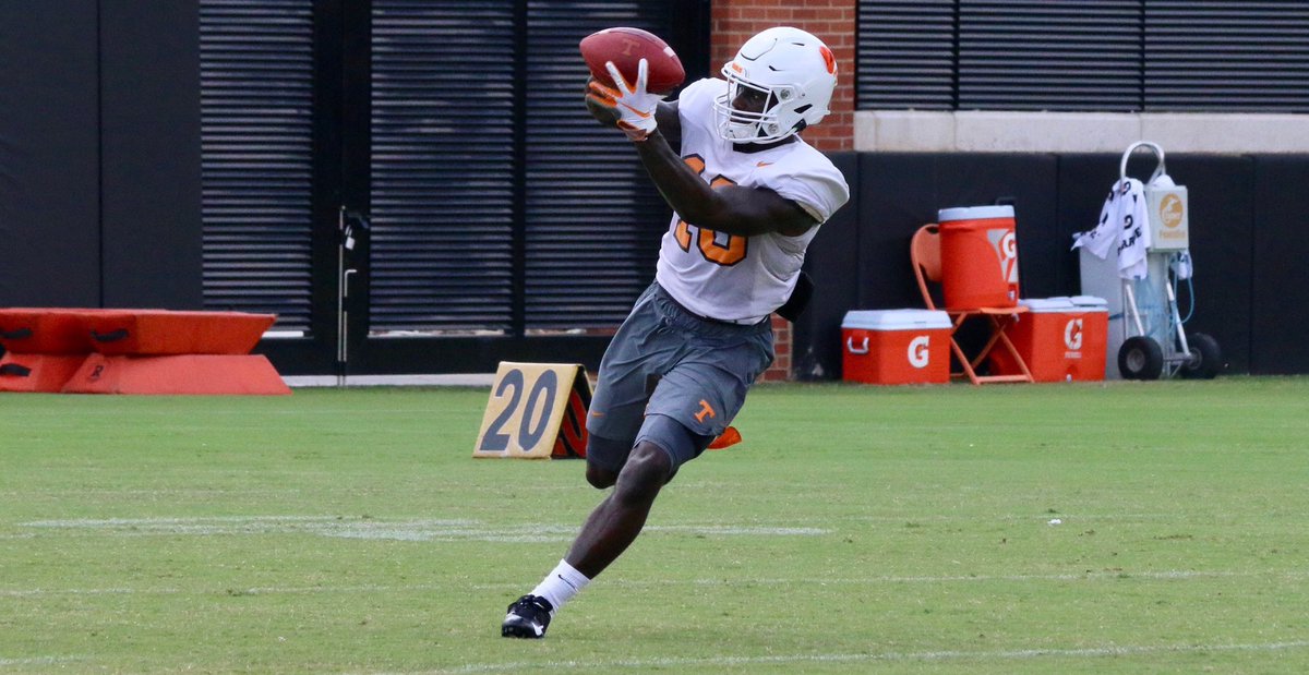 One more week and we’re back on ROCKY TOP !!!!!!