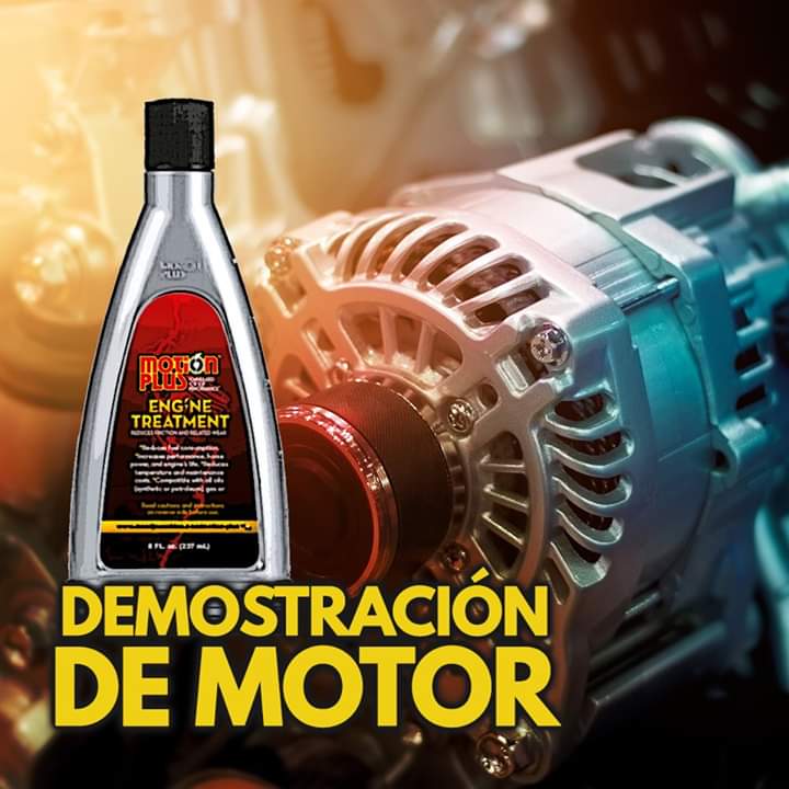 mandjsunshine's tweet image. Te invitamos a nuestra demostración de motor. Hoy a las 11:00AM en:

👉Salomon Truck Part and Export
12195 NW 99 Avenue
Hialeah Gardens, FL 33018

#motoroil #engines #oiladditives #miami #motionplus