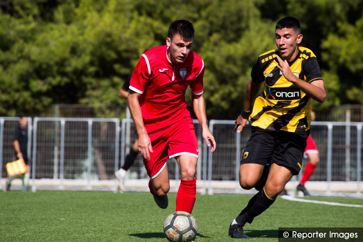 Super_League_GR's tweet photo. AEK-Ξάνθη 4-1 για το Πρωτάθλημα Super League K19 / Super League U19: AEK-Xanthi 4-1

#slgr #u19 #matchday1 #AEKFC #xanthi #aekaox https://t.co/h5qSf8C81I