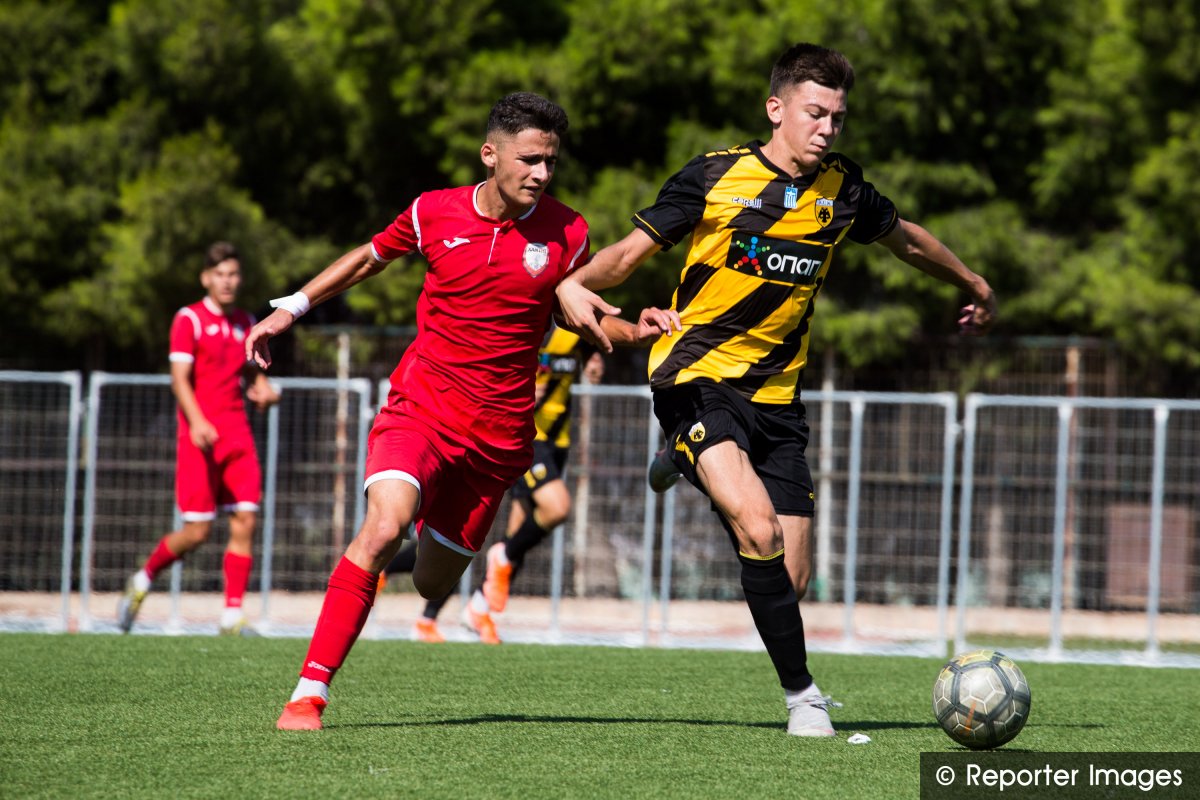 Super_League_GR's tweet photo. AEK-Ξάνθη 4-1 για το Πρωτάθλημα Super League K19 / Super League U19: AEK-Xanthi 4-1

#slgr #u19 #matchday1 #AEKFC #xanthi #aekaox https://t.co/h5qSf8C81I