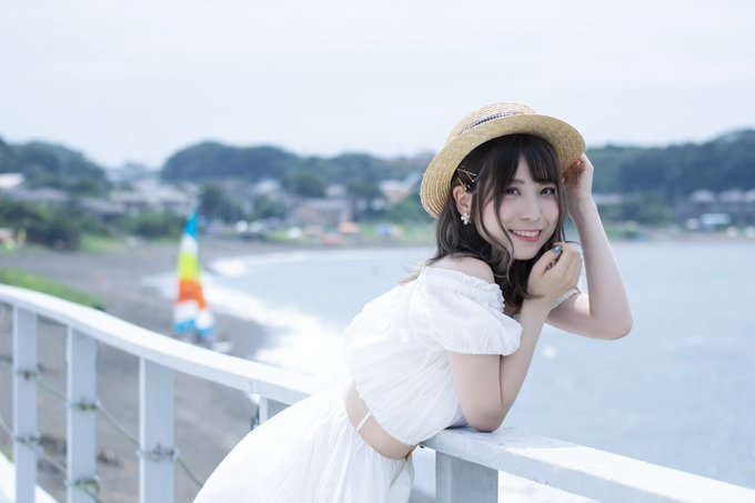 Twitterのコスプレ画像51