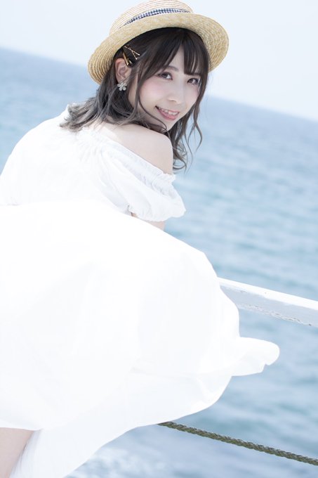 Twitterのコスプレ画像53