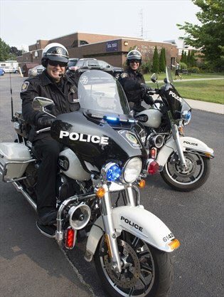 HowesNathan's tweet image. As the summer winds down and children are preparing to head back to school, @HaltonPolice is getting ready to launch #ProjectSafeStart - insidehalton.com/news-story/956…