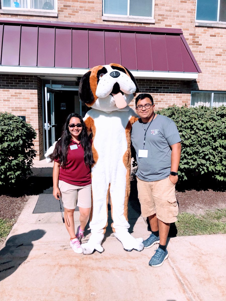 Holy Cross SGA tweet media