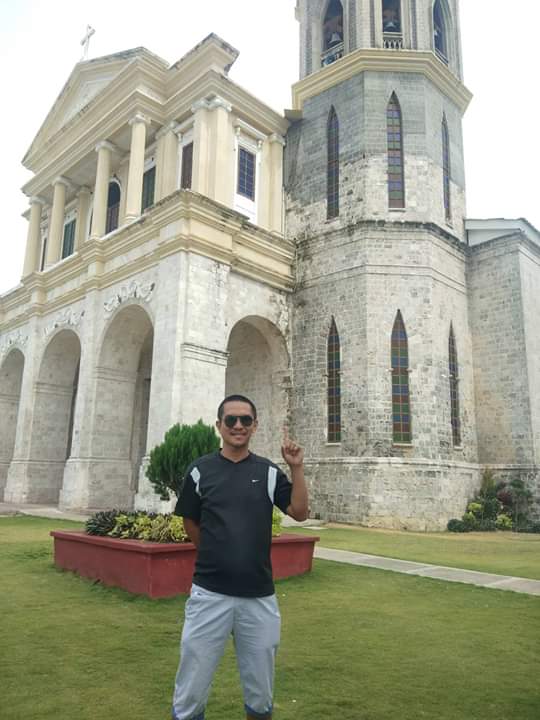 junexhumol2416's tweet photo. Dauis Church
#localtourist https://t.co/Pk8spSkRXz
