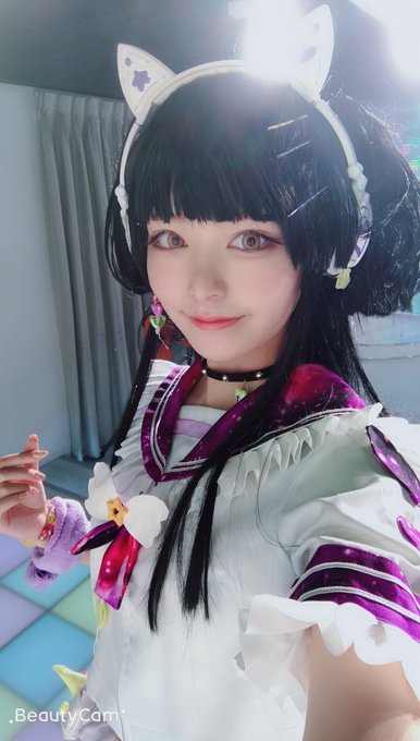コスプレイヤーおさかなのTwitter画像23