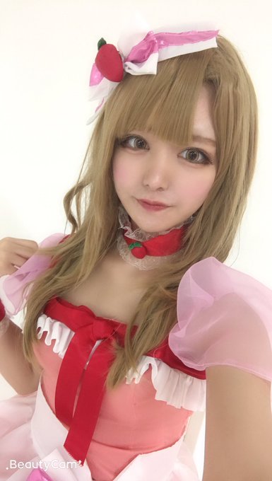コスプレイヤーおさかなのTwitter画像24