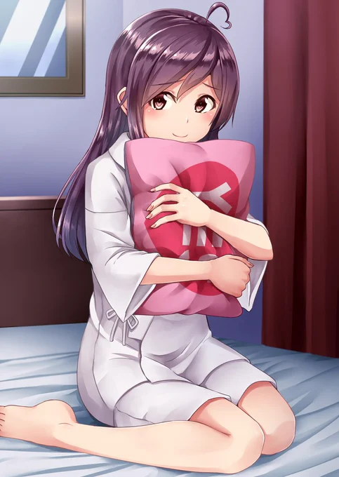 YES萩風

イエスな萩風です。夜は怖いですからね、一緒に過ごしてあげませんと…! 