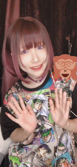 Twitterのコスプレ画像32