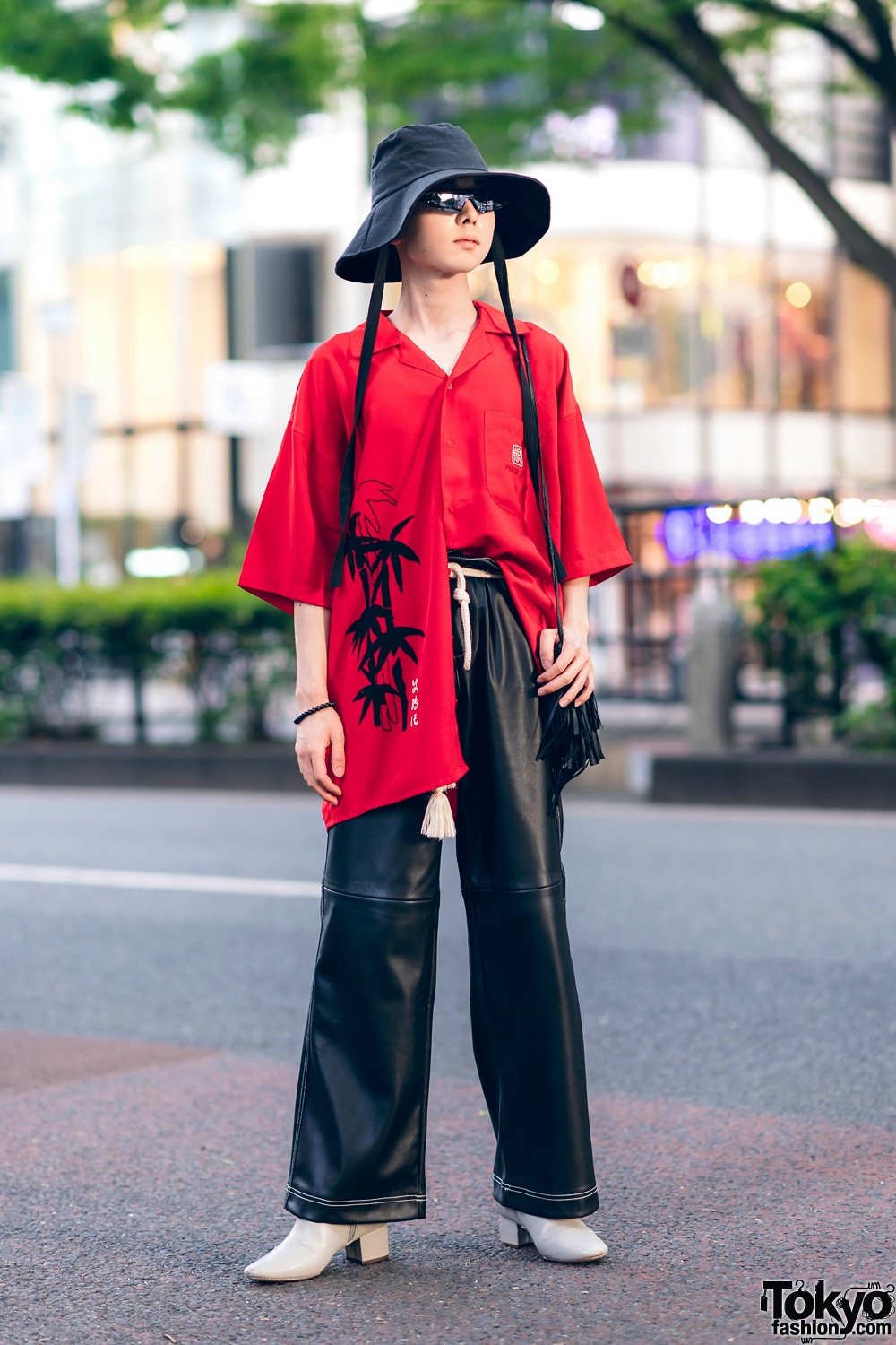 Tokyo Fashion on X: 