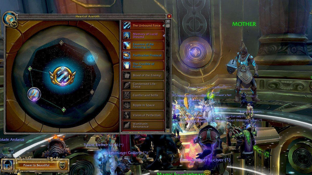 Tinnitussi's tweet image. Today is a good day
"All in" one Box😀
#RoyalSnapdragon #Mount #FloppingFish #Toy #IncandecentAzeriteSilvershardsRank4 #Legendary #PowerIsBeautiful #achievement  #theunshackled #UnshackledSupplies