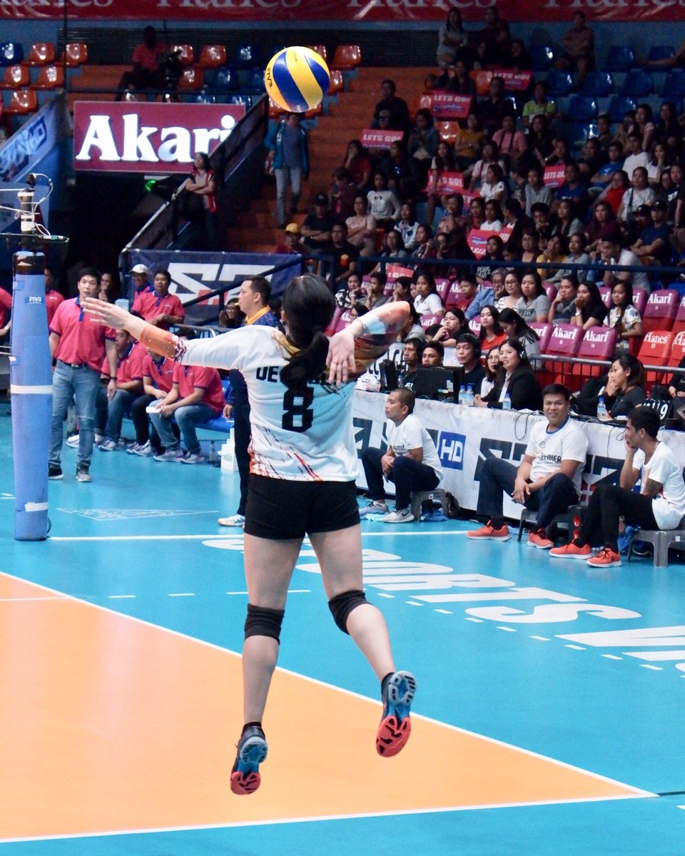 RySnaps's tweet photo. 2019 PVL Open Conference | Banko Vs Creamline | 082119

Gear: Fujifilm X-T100 with XF 18-55mm

#viaexissports
#fujifilmph

2 of 2 https://t.co/GoYOqYYgN9
