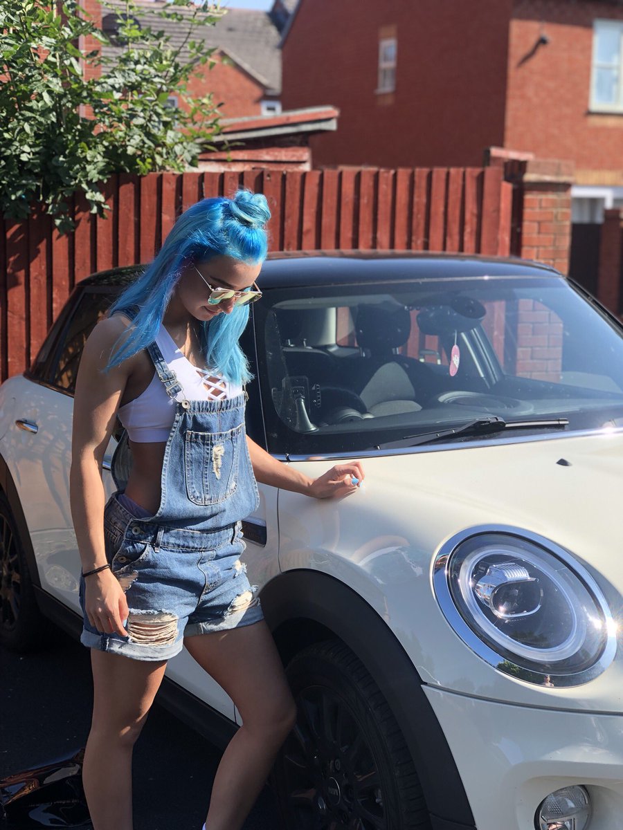 Life is a journey, not a destination. Learn to enjoy the ride 🚙Here’s to never growing up ✨