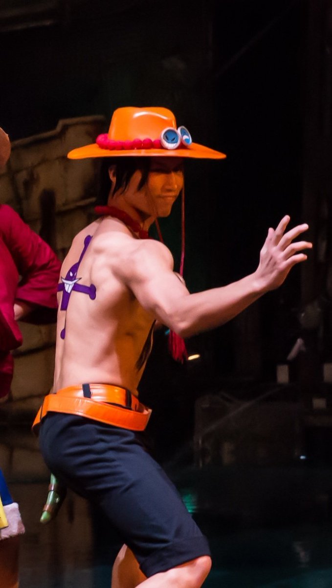 ワンピースプレミアショー ワンピースプレミアショー