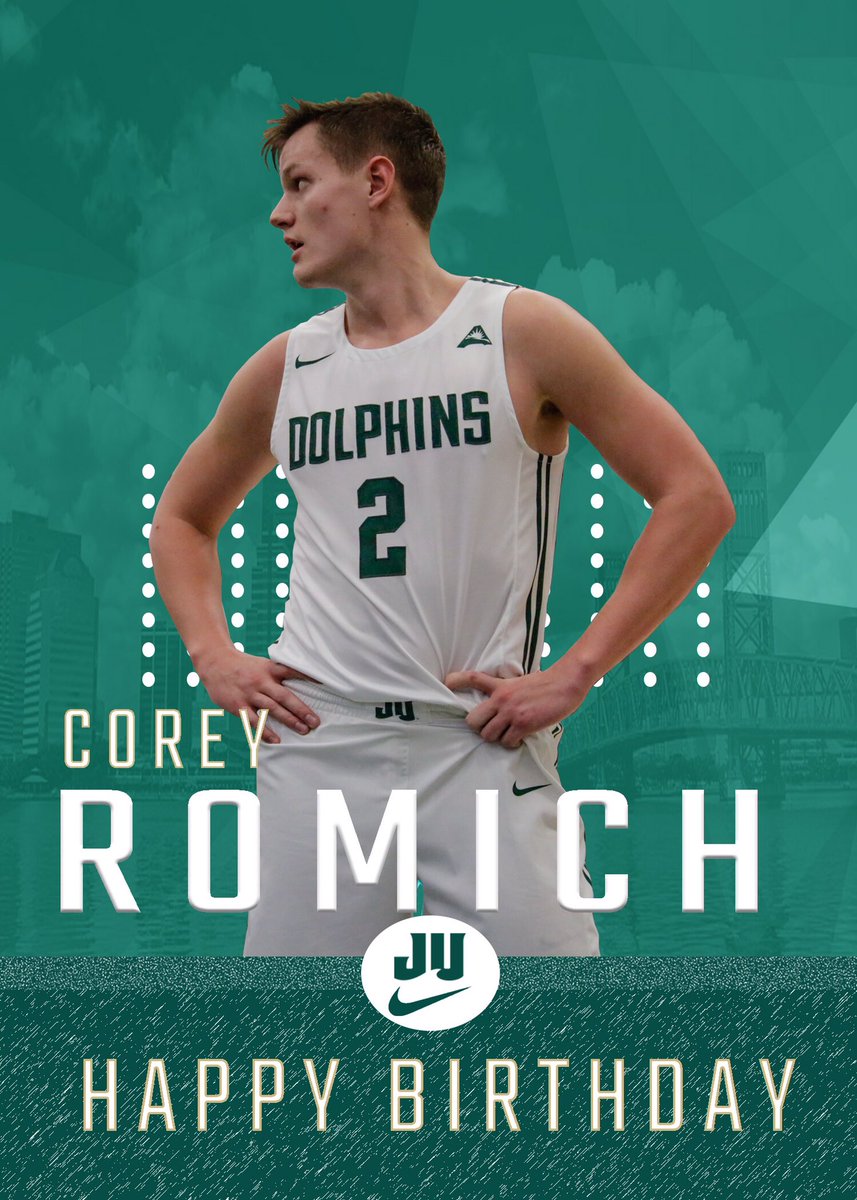 Jacksonville Men’s Basketball 🏀 tweet media