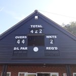 Photo by Stokenchurch CC (@StokeyCC)