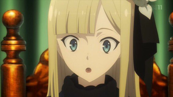 Fate 事件簿アニメ8話のカッコかわいいヒロインたちのシーンまとめ Fateツイッター情報まとめ