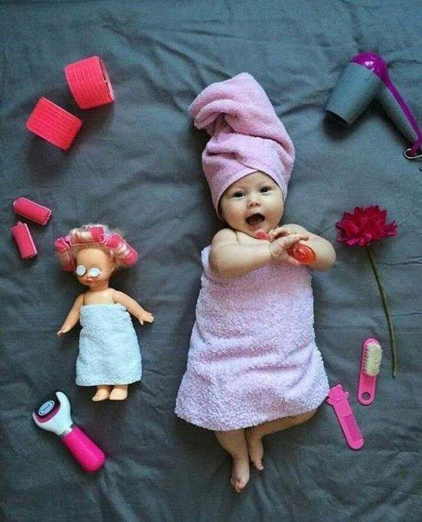 CuteOnesies's tweet photo. So Cute 😍
↘️Follow: @cutebabyonesies 👈🏻 👶🏻
•
📸 Unknown Please DM for credit or removals❤️
https://t.co/SLcREjv364
.
#CuteBabies #Baby #CuteBaby #Onesis https://t.co/kmjVvjlTkd